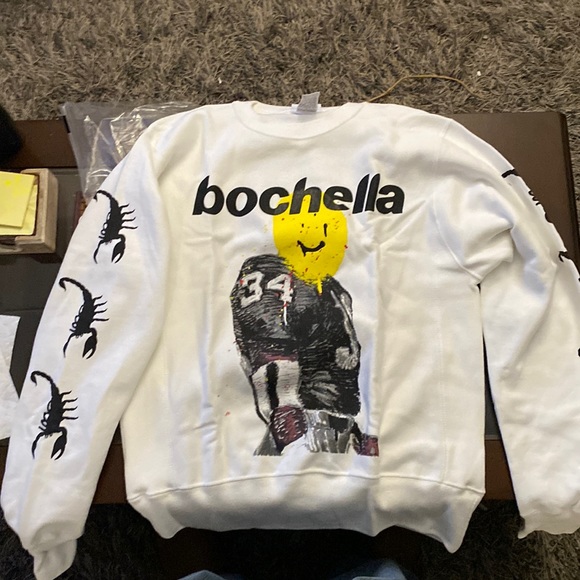 Champion Bochella Griselda 2022 Size S new never worn - Picture 1 of 3
